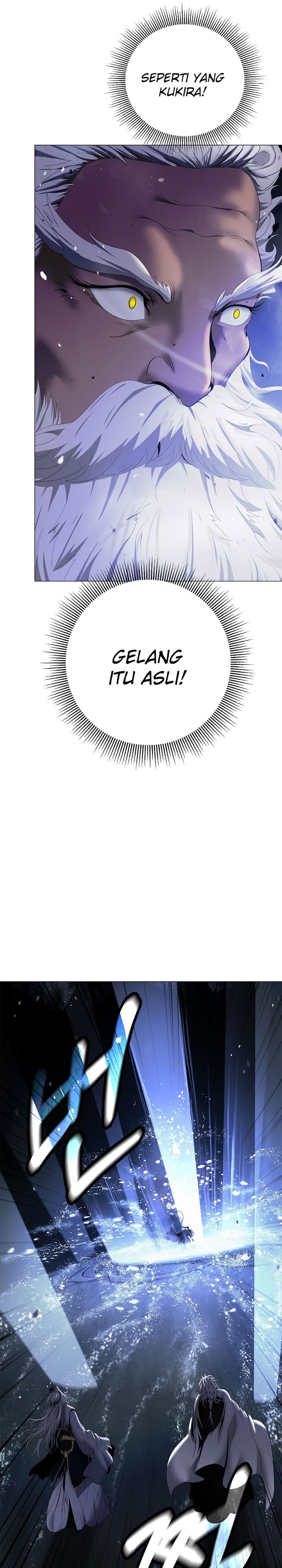 Halaman 14 dari Cystic Story (Call The Spear) Chapter 243
