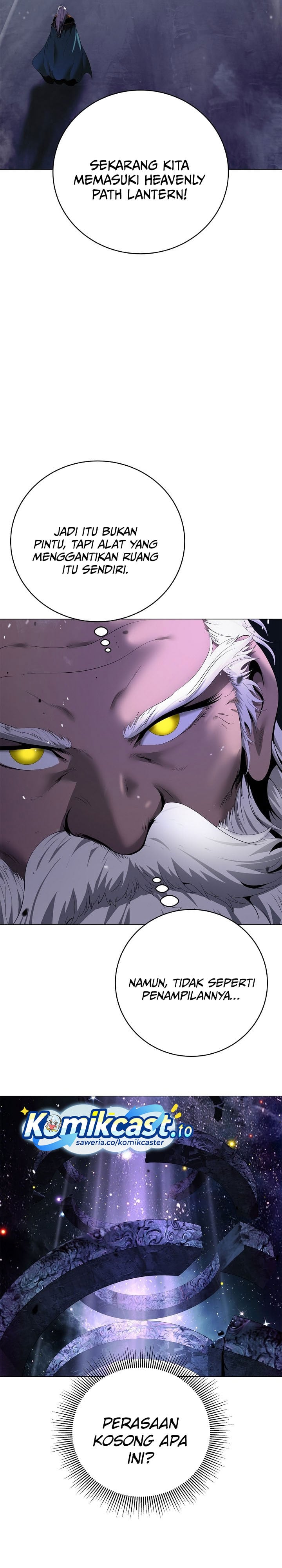 Halaman 17 dari Cystic Story (Call The Spear) Chapter 243