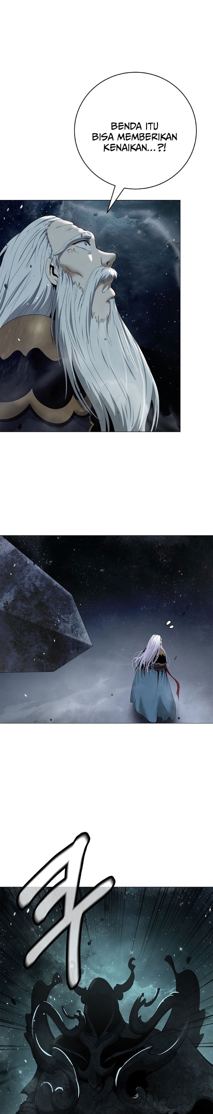 Halaman 18 dari Cystic Story (Call The Spear) Chapter 243