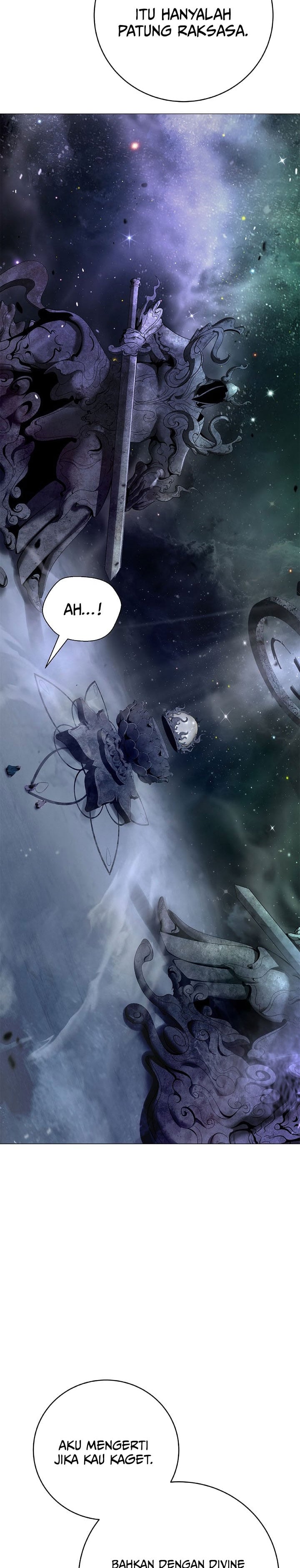 Halaman 20 dari Cystic Story (Call The Spear) Chapter 243