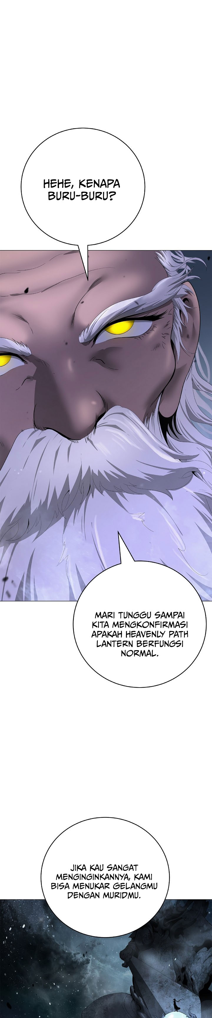 Halaman 24 dari Cystic Story (Call The Spear) Chapter 243