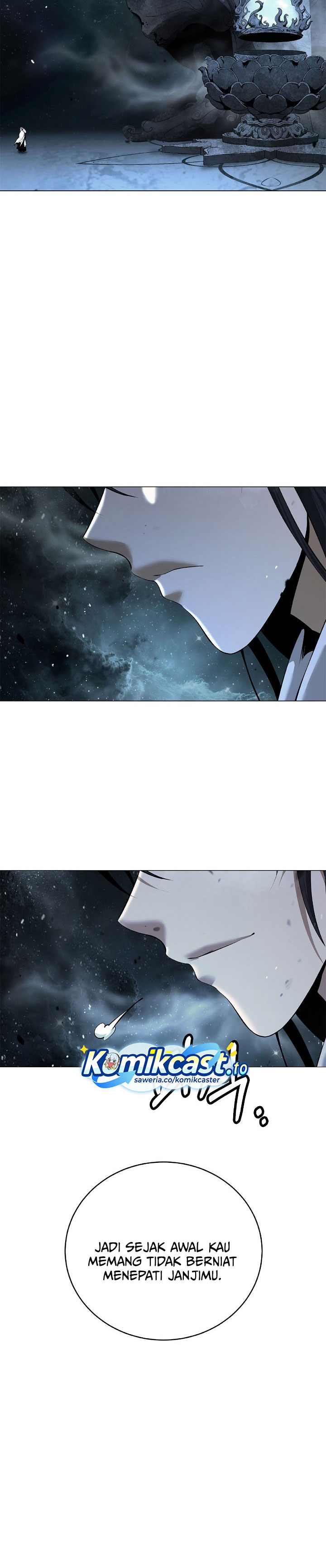 Halaman 25 dari Cystic Story (Call The Spear) Chapter 243