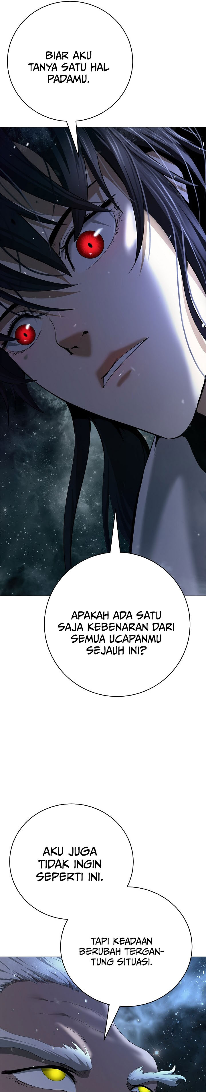 Halaman 26 dari Cystic Story (Call The Spear) Chapter 243