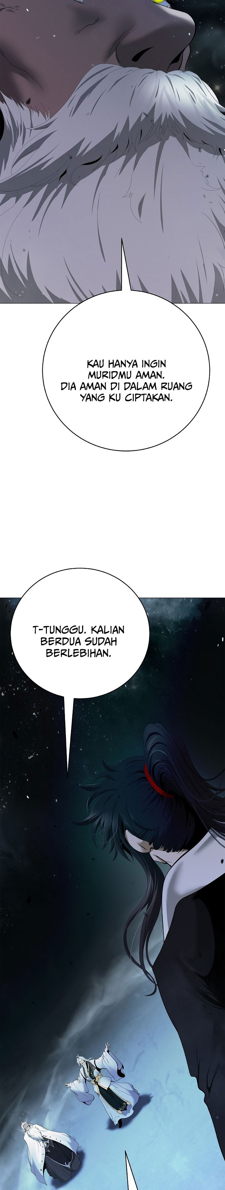 Halaman 27 dari Cystic Story (Call The Spear) Chapter 243