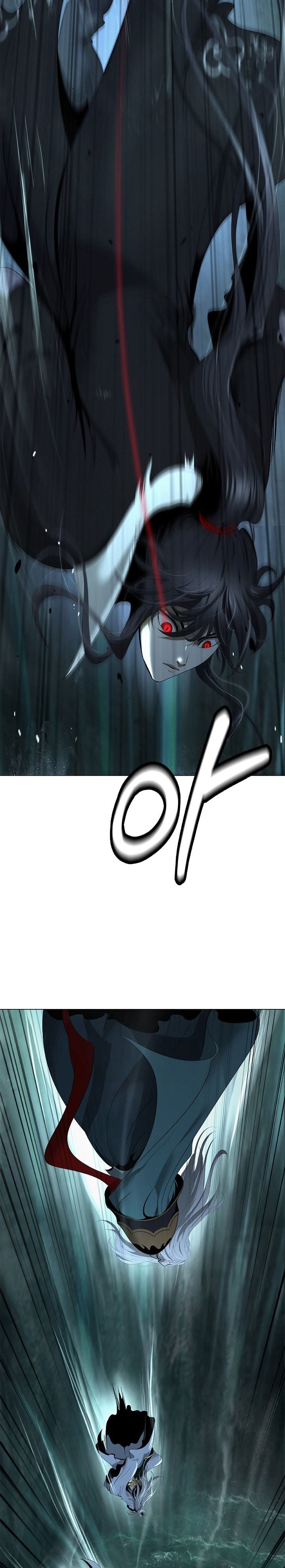 Halaman 3 dari Cystic Story (Call The Spear) Chapter 243