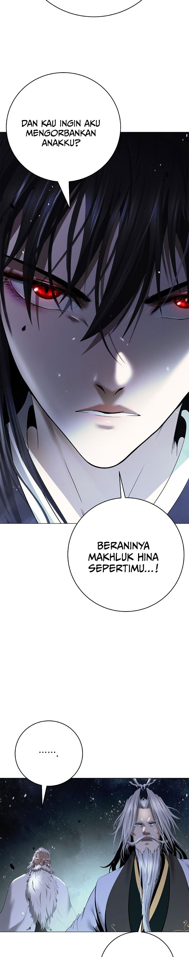 Halaman 31 dari Cystic Story (Call The Spear) Chapter 243