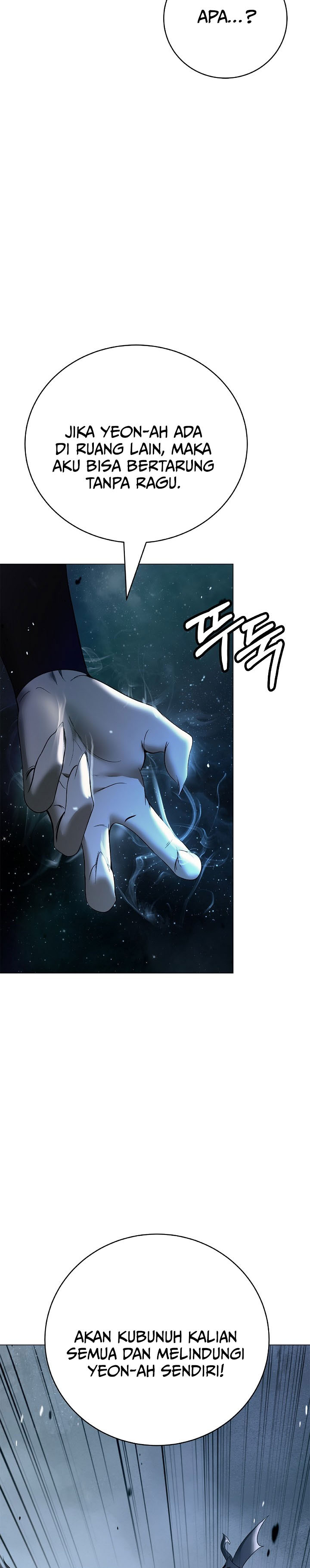 Halaman 32 dari Cystic Story (Call The Spear) Chapter 243
