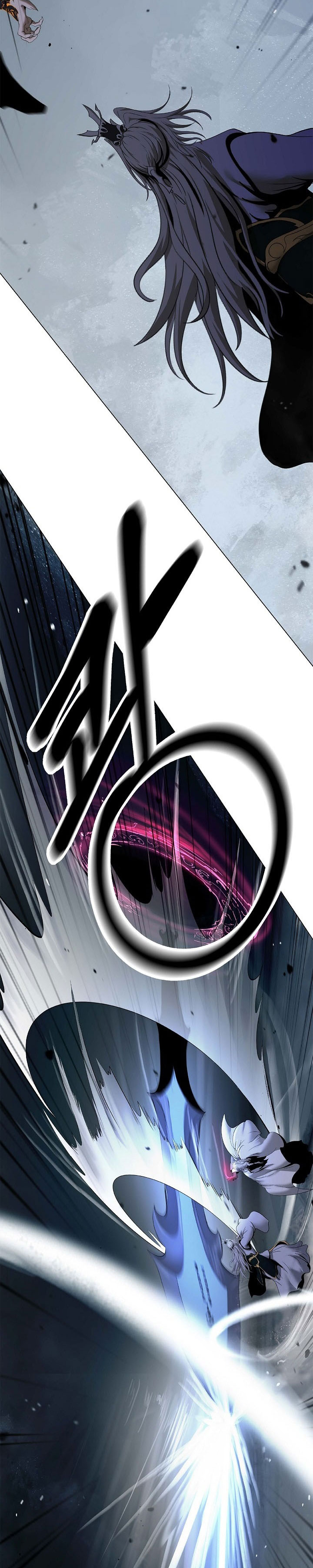Halaman 35 dari Cystic Story (Call The Spear) Chapter 243