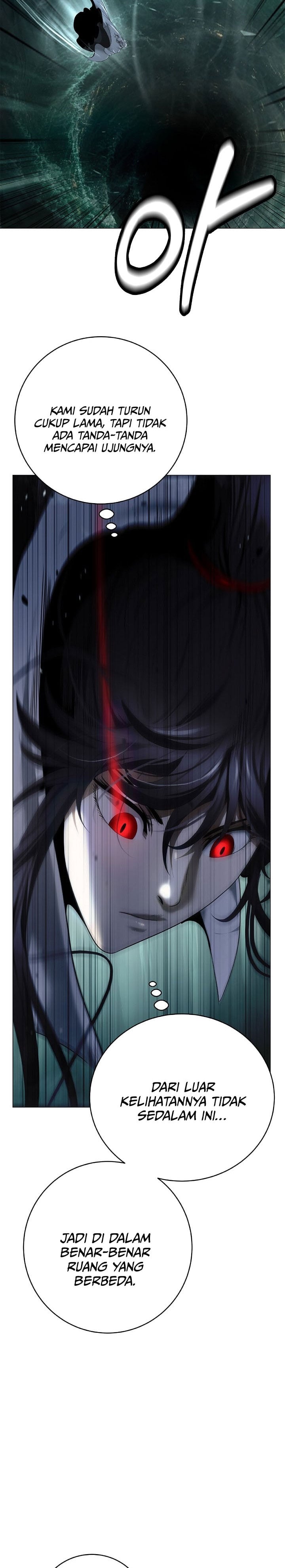 Halaman 4 dari Cystic Story (Call The Spear) Chapter 243