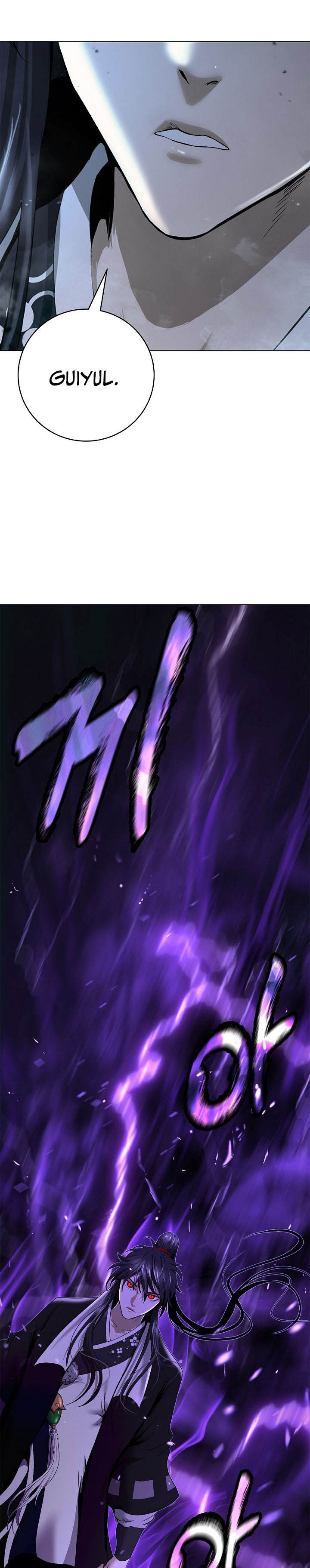 Halaman 44 dari Cystic Story (Call The Spear) Chapter 243