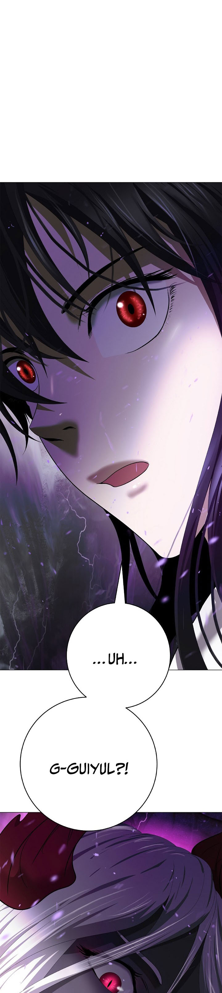 Halaman 47 dari Cystic Story (Call The Spear) Chapter 243