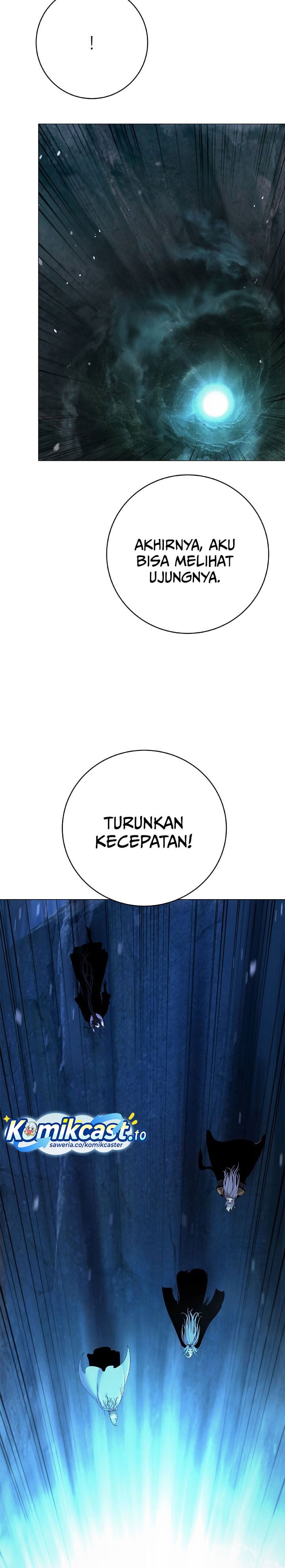 Halaman 5 dari Cystic Story (Call The Spear) Chapter 243