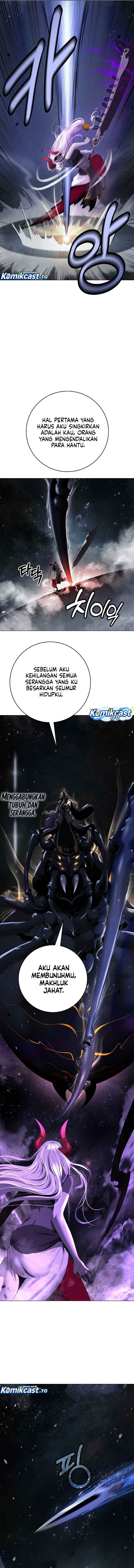 Halaman 10 dari Cystic Story (Call The Spear) Chapter 244