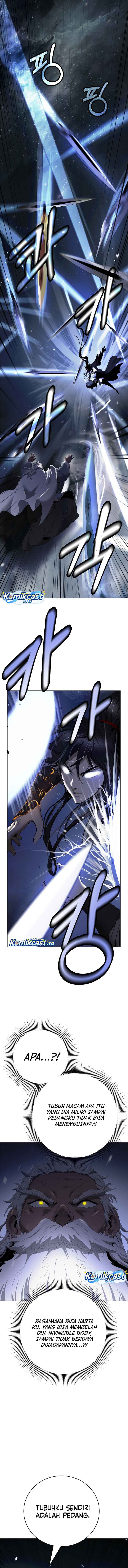 Halaman 11 dari Cystic Story (Call The Spear) Chapter 244