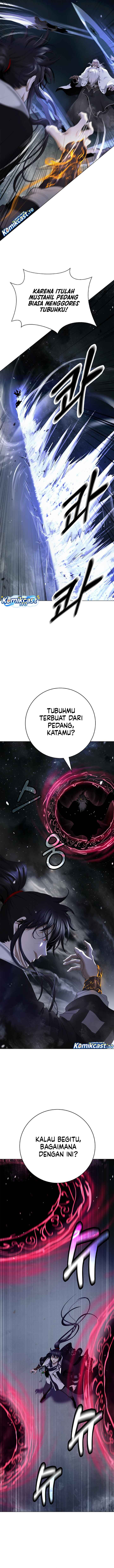 Halaman 12 dari Cystic Story (Call The Spear) Chapter 244