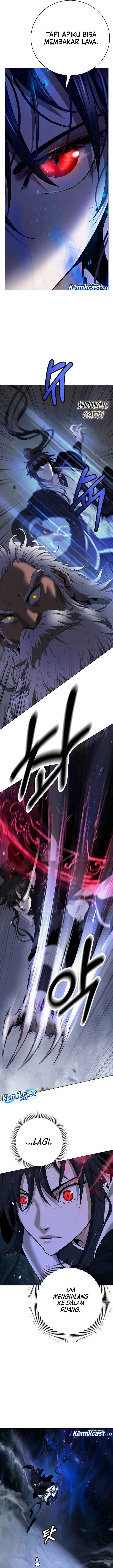 Halaman 14 dari Cystic Story (Call The Spear) Chapter 244