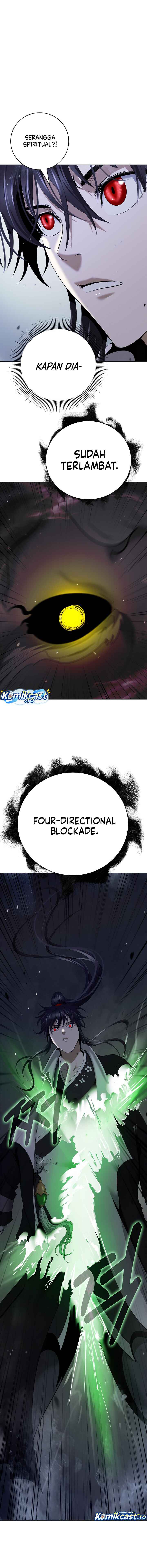 Halaman 17 dari Cystic Story (Call The Spear) Chapter 244