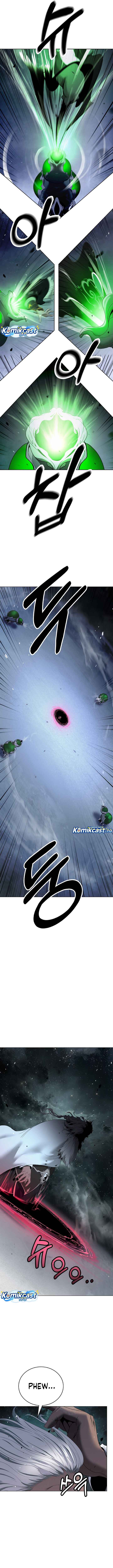 Halaman 18 dari Cystic Story (Call The Spear) Chapter 244