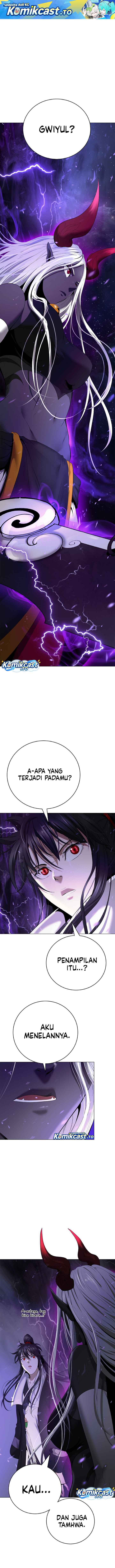 Halaman 2 dari Cystic Story (Call The Spear) Chapter 244