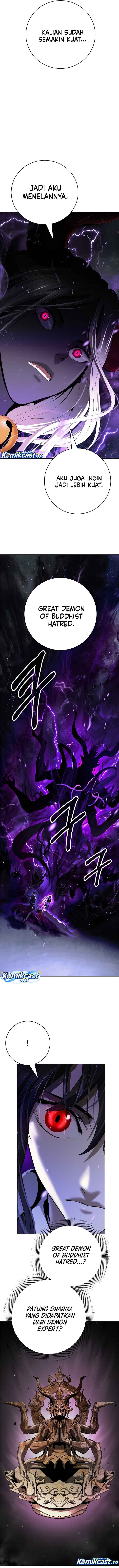 Halaman 3 dari Cystic Story (Call The Spear) Chapter 244