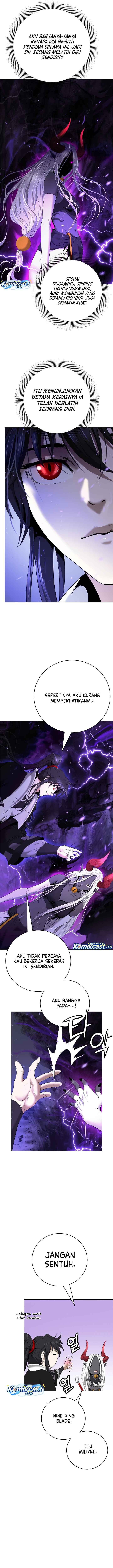 Halaman 4 dari Cystic Story (Call The Spear) Chapter 244