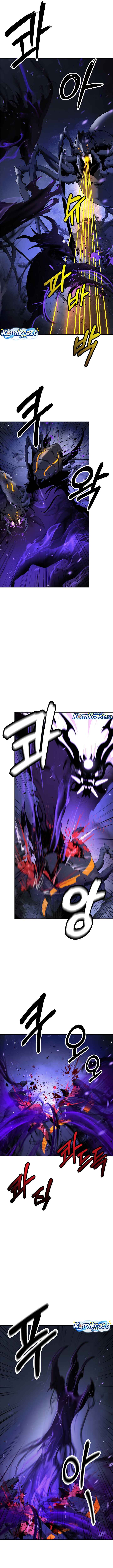 Halaman 7 dari Cystic Story (Call The Spear) Chapter 244