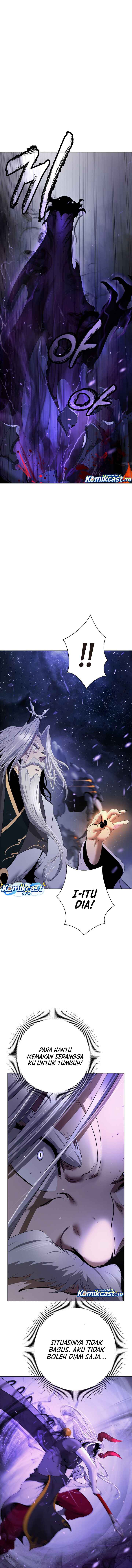 Halaman 8 dari Cystic Story (Call The Spear) Chapter 244