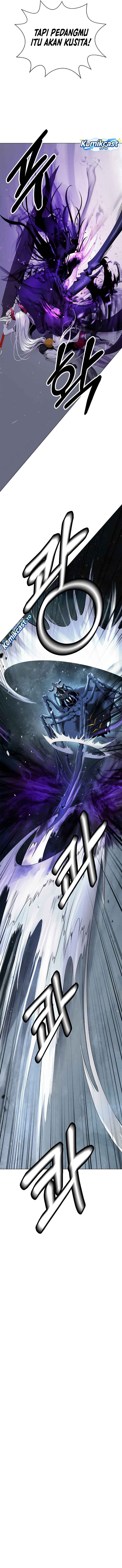 Halaman 15 dari Cystic Story (Call The Spear) Chapter 245