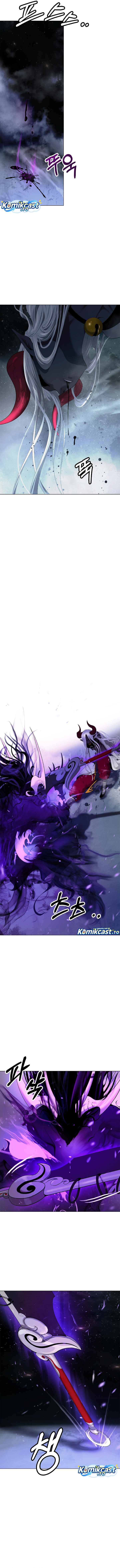 Halaman 16 dari Cystic Story (Call The Spear) Chapter 245