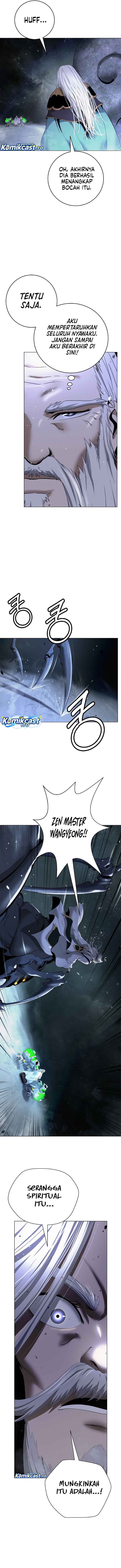 Halaman 3 dari Cystic Story (Call The Spear) Chapter 245