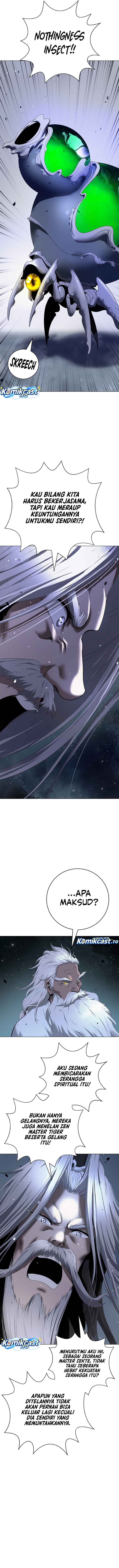 Halaman 4 dari Cystic Story (Call The Spear) Chapter 245