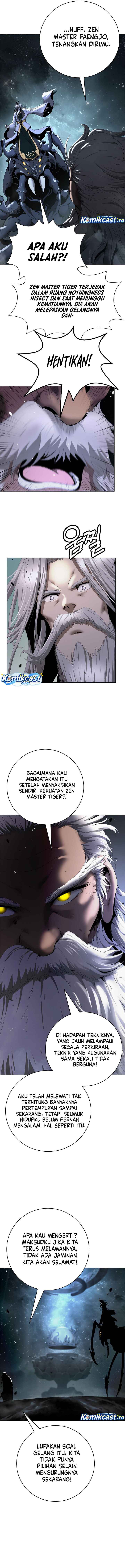 Halaman 5 dari Cystic Story (Call The Spear) Chapter 245