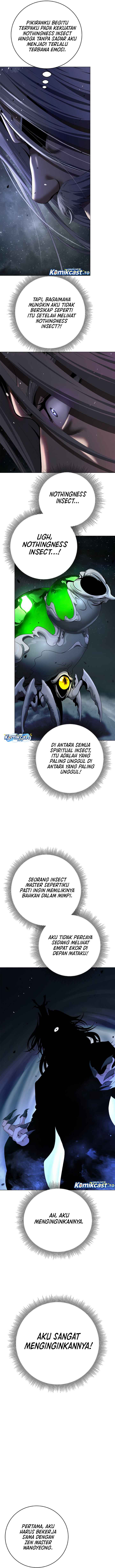 Halaman 7 dari Cystic Story (Call The Spear) Chapter 245