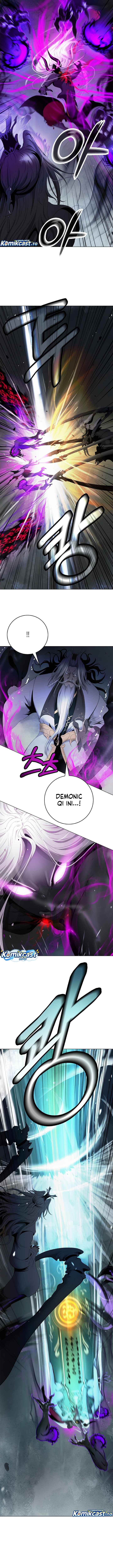 Halaman 10 dari Cystic Story (Call The Spear) Chapter 246