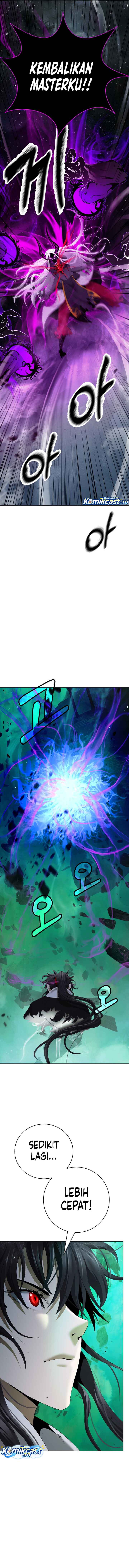 Halaman 12 dari Cystic Story (Call The Spear) Chapter 246
