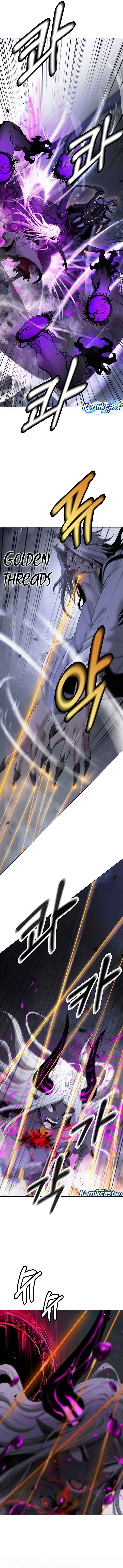 Halaman 13 dari Cystic Story (Call The Spear) Chapter 246