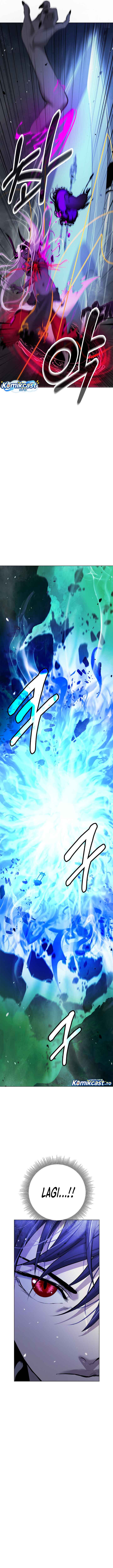 Halaman 14 dari Cystic Story (Call The Spear) Chapter 246