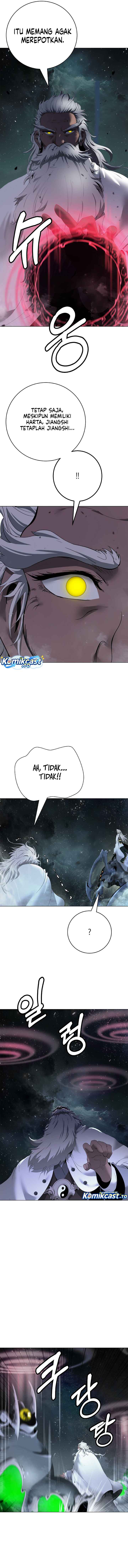 Halaman 17 dari Cystic Story (Call The Spear) Chapter 246
