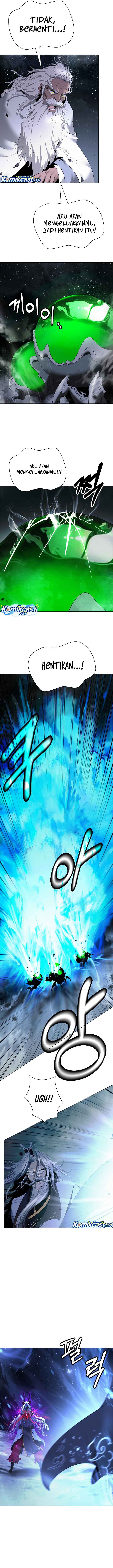 Halaman 18 dari Cystic Story (Call The Spear) Chapter 246