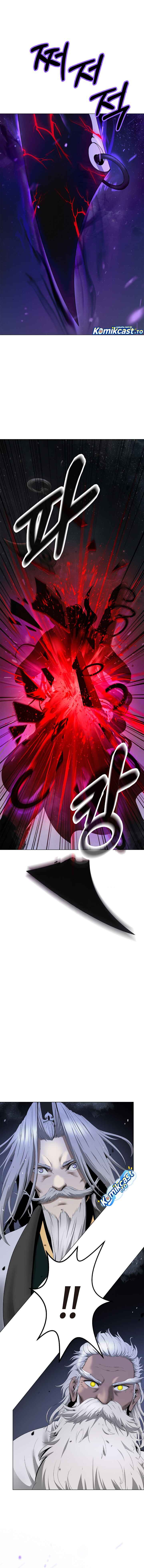 Halaman 3 dari Cystic Story (Call The Spear) Chapter 246