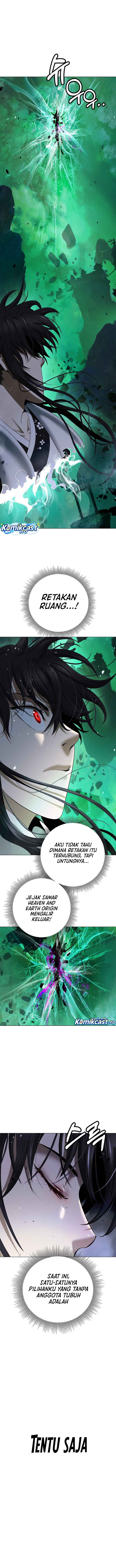 Halaman 6 dari Cystic Story (Call The Spear) Chapter 246