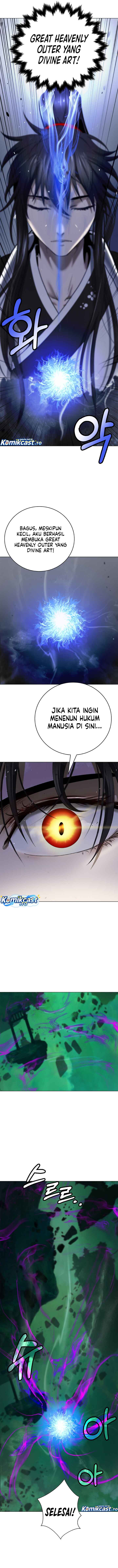Halaman 7 dari Cystic Story (Call The Spear) Chapter 246