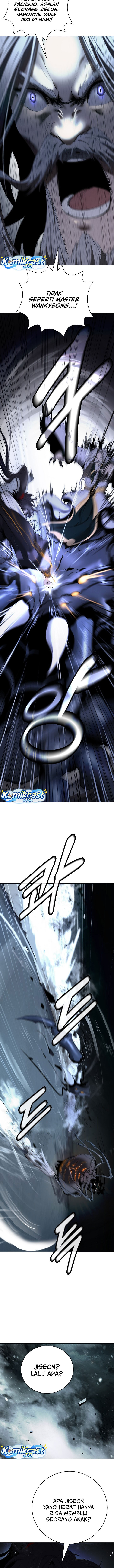 Halaman 10 dari Cystic Story (Call The Spear) Chapter 247