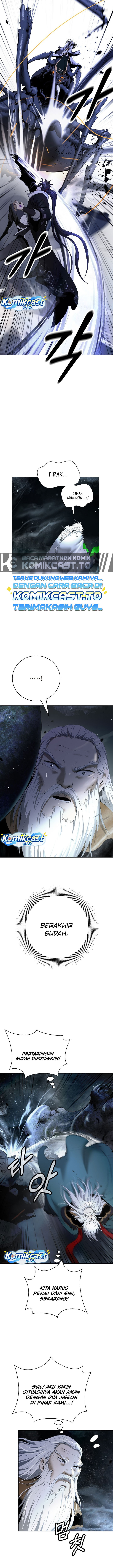 Halaman 13 dari Cystic Story (Call The Spear) Chapter 247