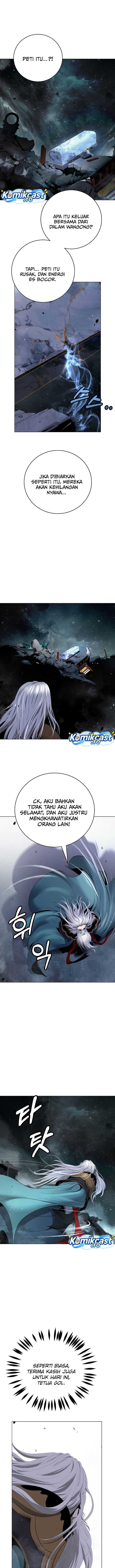 Halaman 14 dari Cystic Story (Call The Spear) Chapter 247