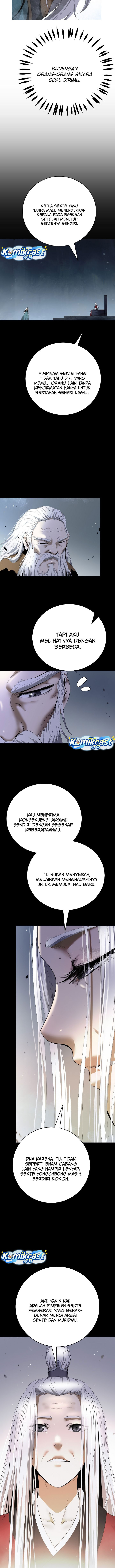 Halaman 15 dari Cystic Story (Call The Spear) Chapter 247