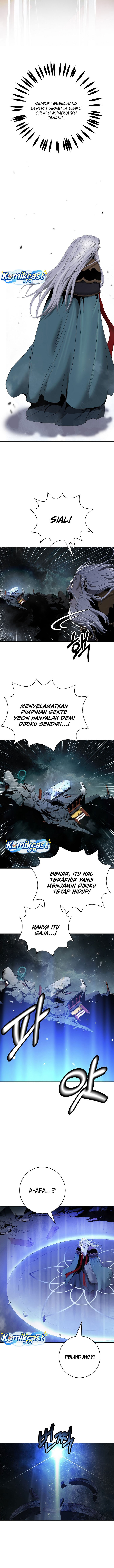 Halaman 16 dari Cystic Story (Call The Spear) Chapter 247