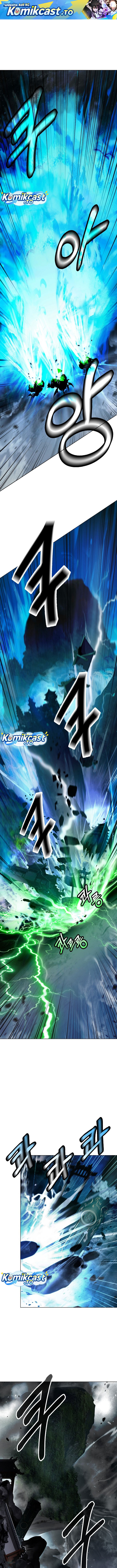 Halaman 2 dari Cystic Story (Call The Spear) Chapter 247