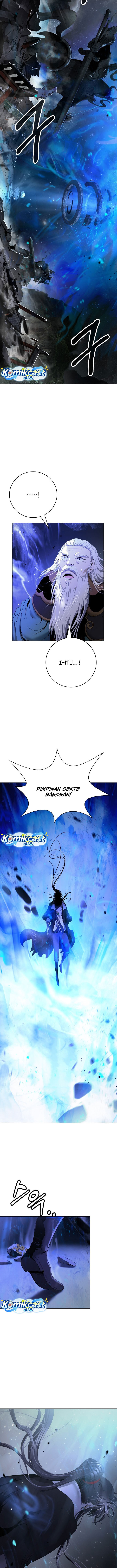 Halaman 3 dari Cystic Story (Call The Spear) Chapter 247