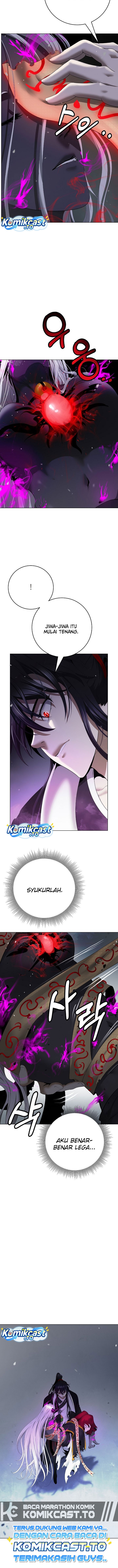 Halaman 7 dari Cystic Story (Call The Spear) Chapter 247